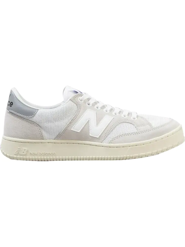Кроссовки New Balance 400 'White' — изображение 1 из 1, белый