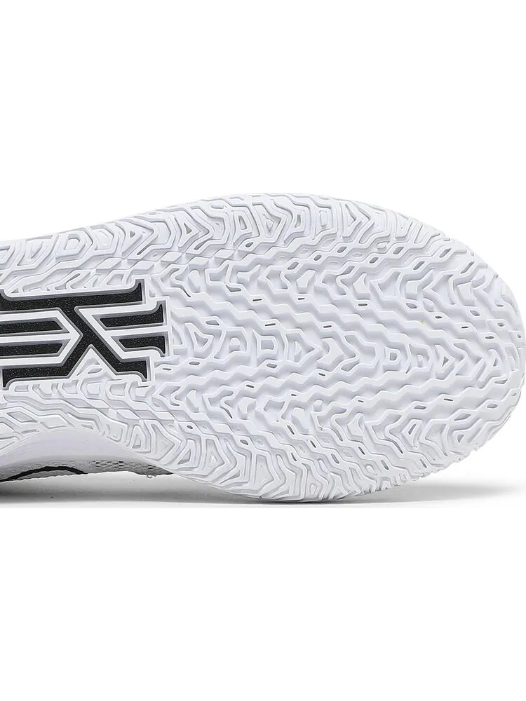 Кроссовки Nike Kyrie 7 GS 'Hip-Hop' — изображение 5 из 8, белый