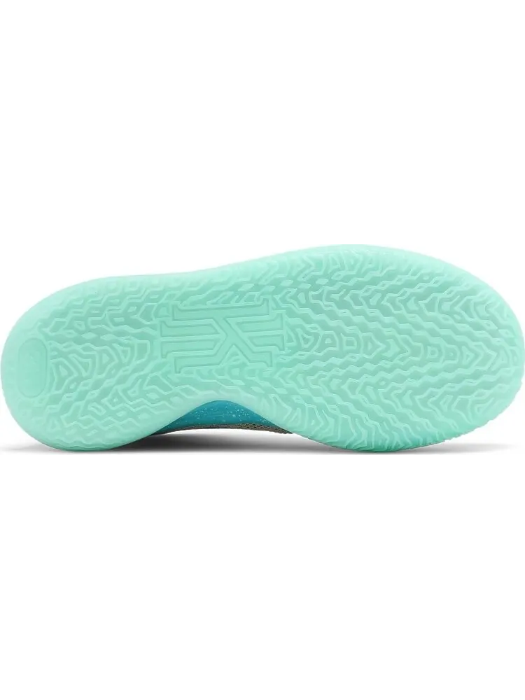 Кроссовки Nike Kyrie 7 GS 'Ripple' — изображение 4 из 8, коричневый