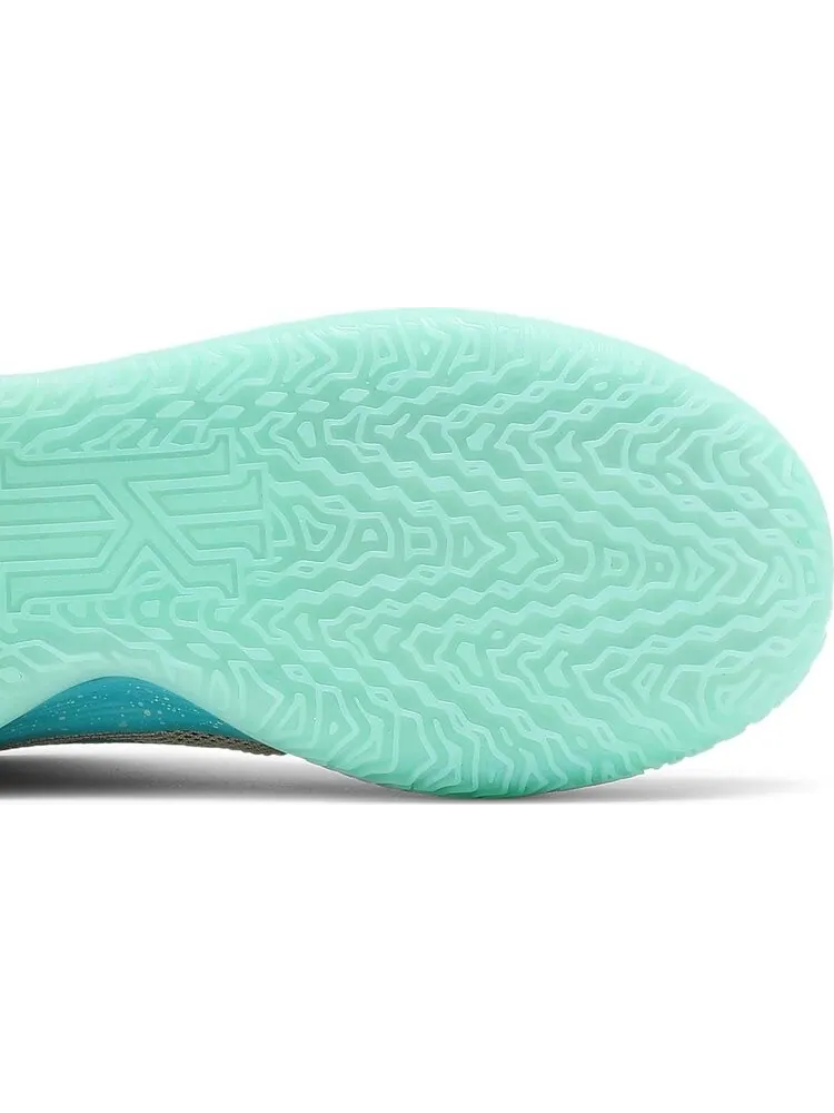 Кроссовки Nike Kyrie 7 GS 'Ripple' — изображение 5 из 8, коричневый