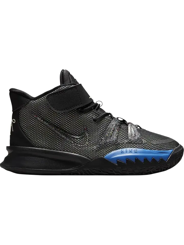 Кроссовки Nike Kyrie 7 PS 'Grind' — изображение 1 из 1, черный