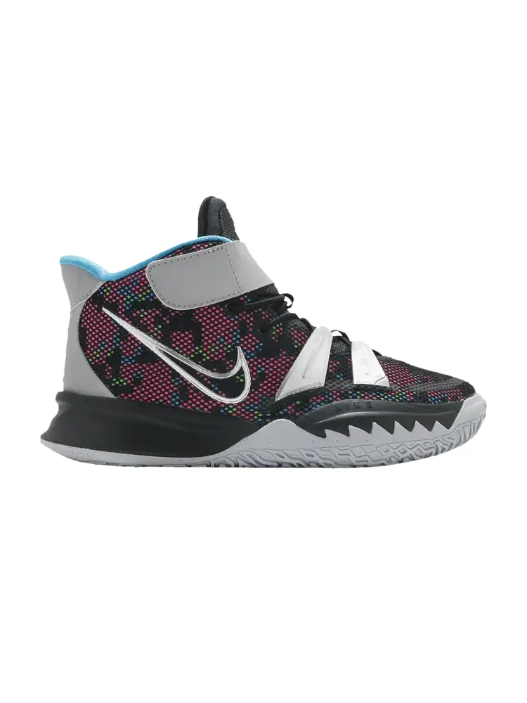 Кроссовки Nike Kyrie 7 PS — изображение 1 из 1, черный