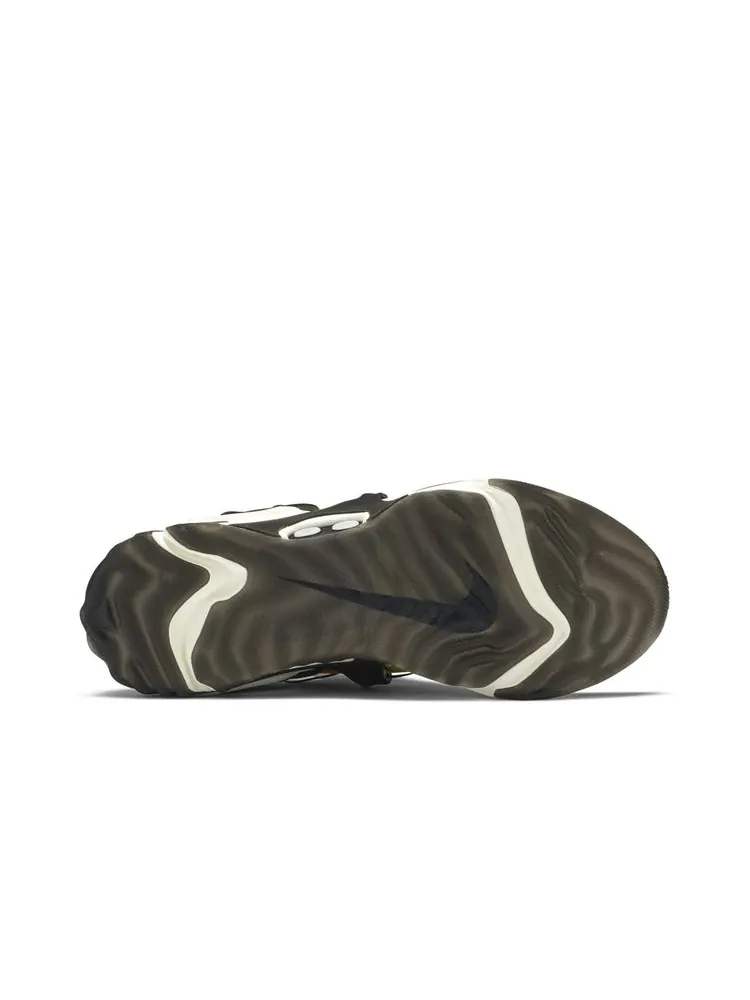 Кроссовки Nike Adapt Huarache Opti YellowEU Charger — изображение 6 из 6, желтый