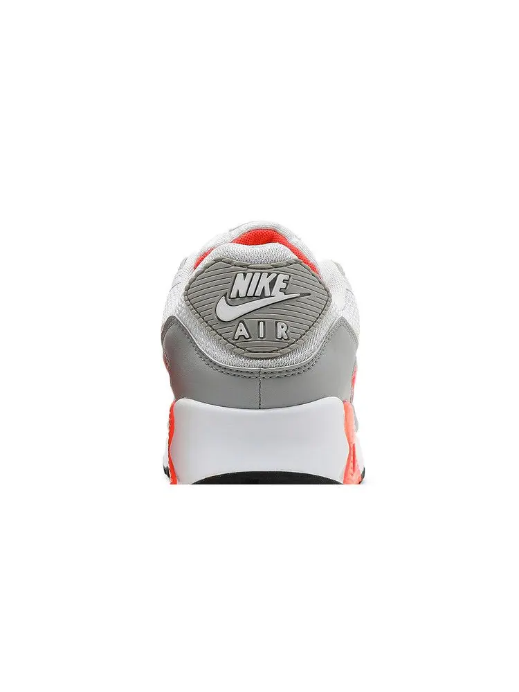 Кроссовки Nike Air Max 90 'Hyper Orange' — изображение 8 из 9