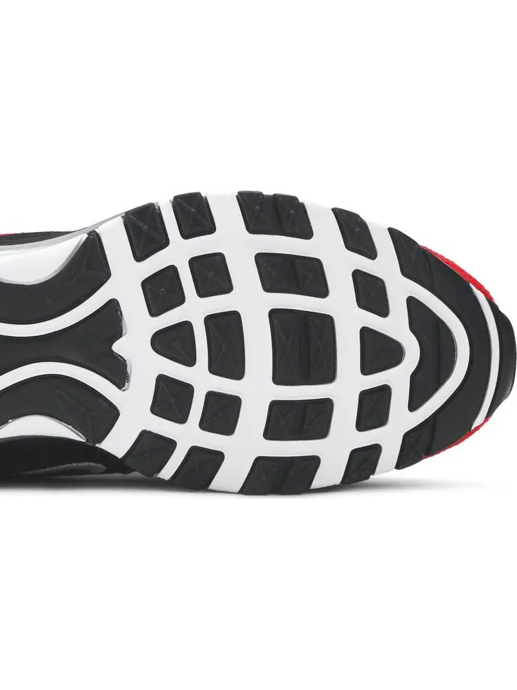 Кроссовки Nike Air Max 97 'Hanshin Tigers' — изображение 5 из 8, черный