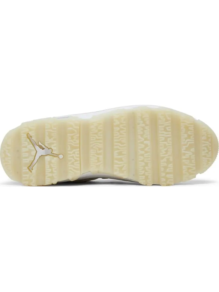 Кроссовки Wmns Jordan Air Mae Sail — изображение 4 из 8, белый