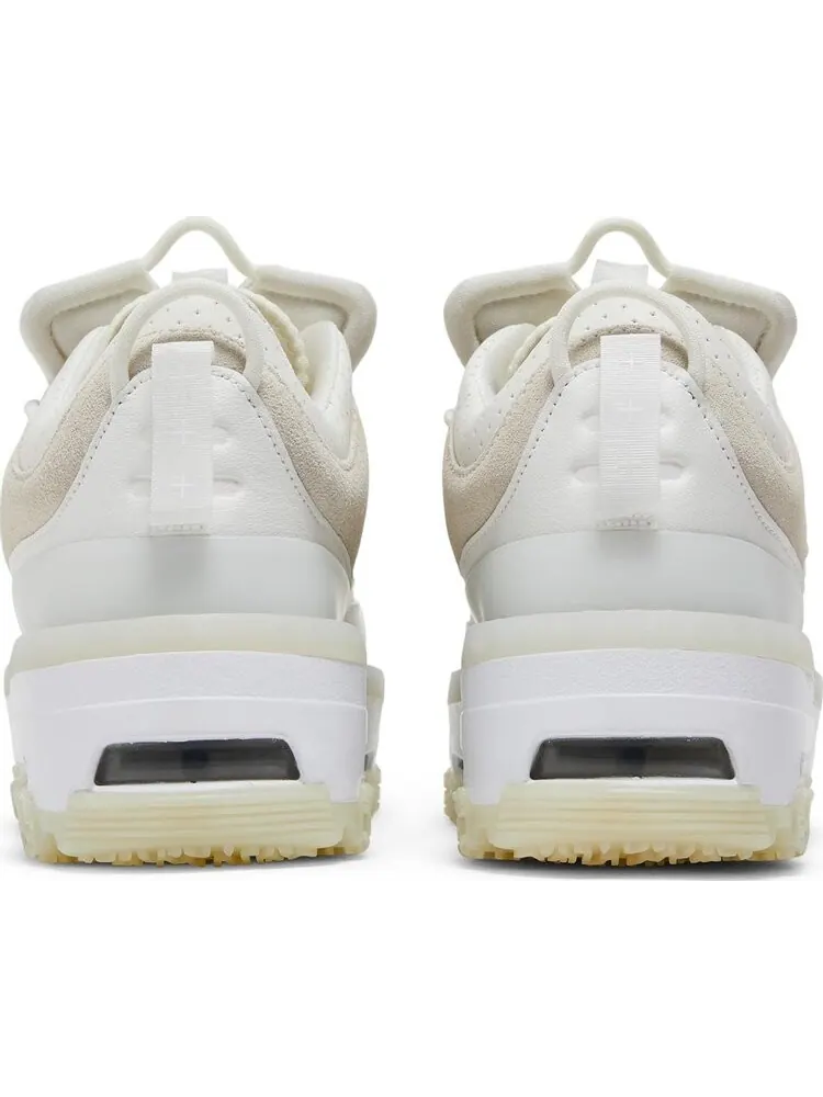 Кроссовки Wmns Jordan Air Mae Sail — изображение 6 из 8, белый