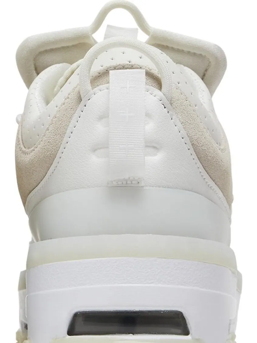 Кроссовки Wmns Jordan Air Mae Sail — изображение 7 из 8, белый