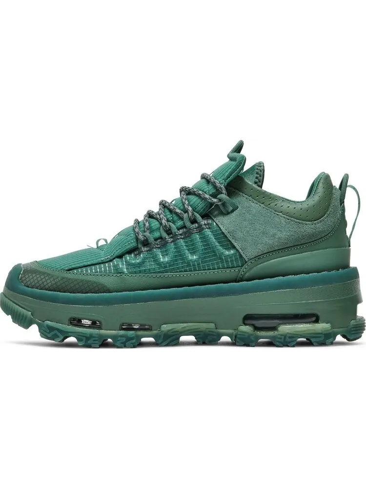 Кроссовки Wmns Jordan Air Mae Dutch Green — изображение 3 из 8, зеленый