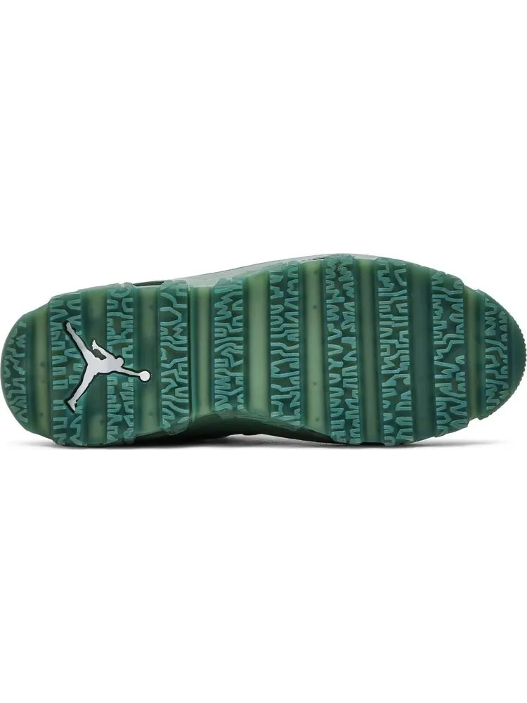 Кроссовки Wmns Jordan Air Mae Dutch Green — изображение 4 из 8, зеленый