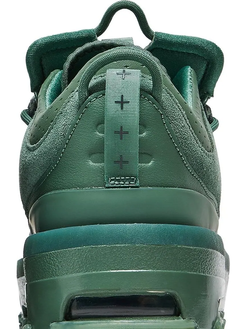 Кроссовки Wmns Jordan Air Mae Dutch Green — изображение 7 из 8, зеленый