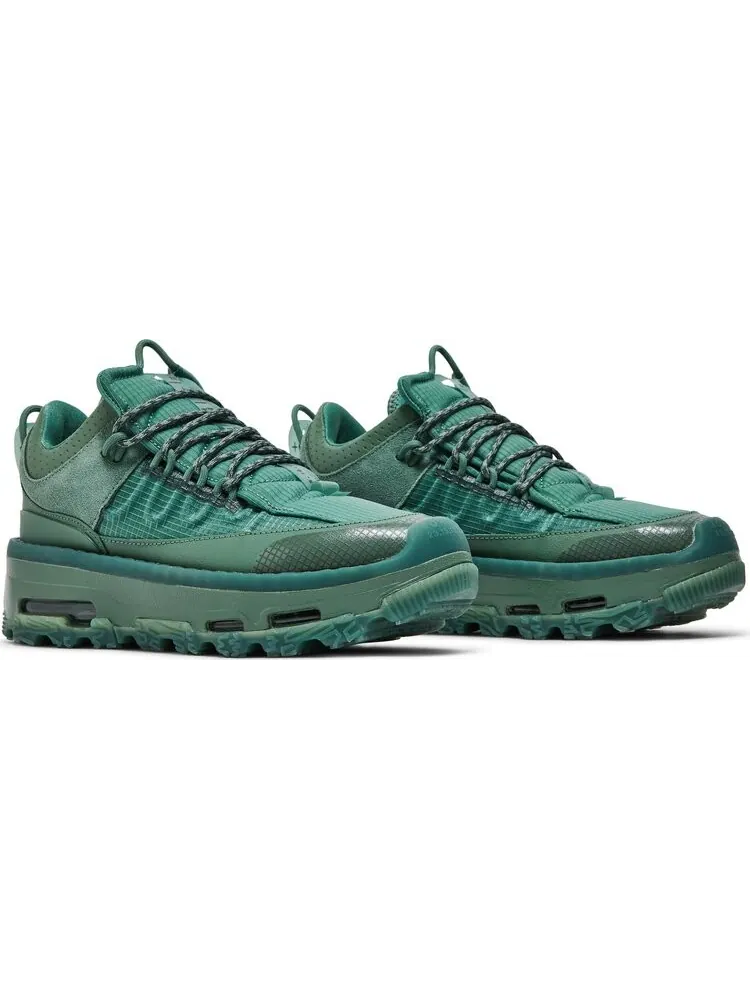 Кроссовки Wmns Jordan Air Mae Dutch Green — изображение 8 из 8, зеленый