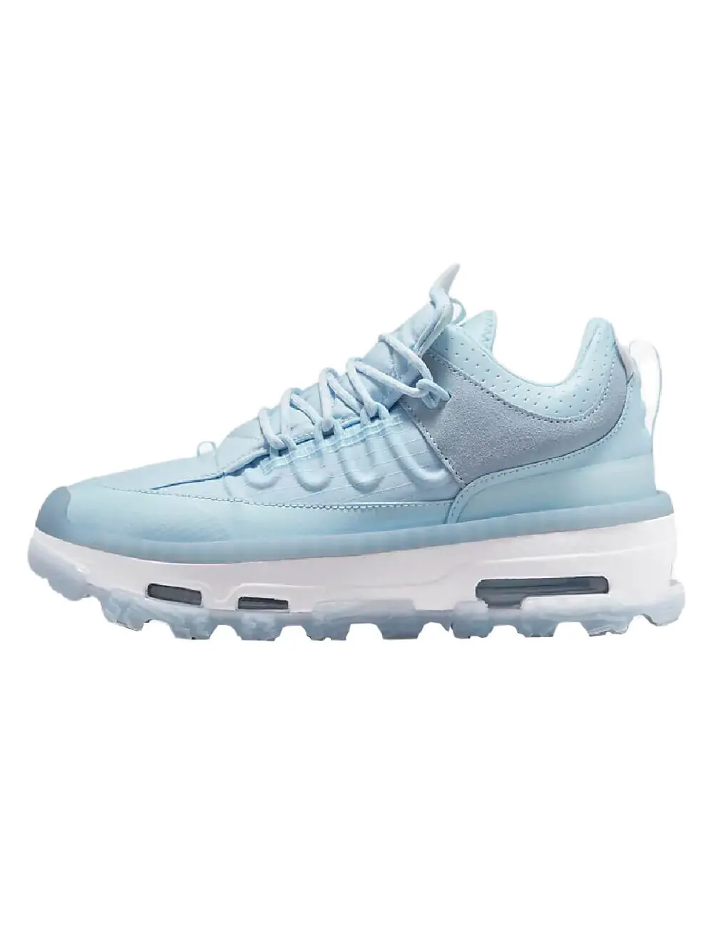 Кроссовки Nike Air Jordan Air Mae — изображение 1 из 8, голубой/белый