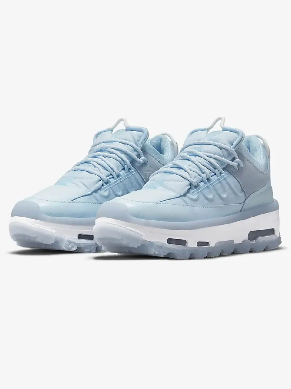 Кроссовки Nike Air Jordan Air Mae — изображение 2 из 8, голубой/белый