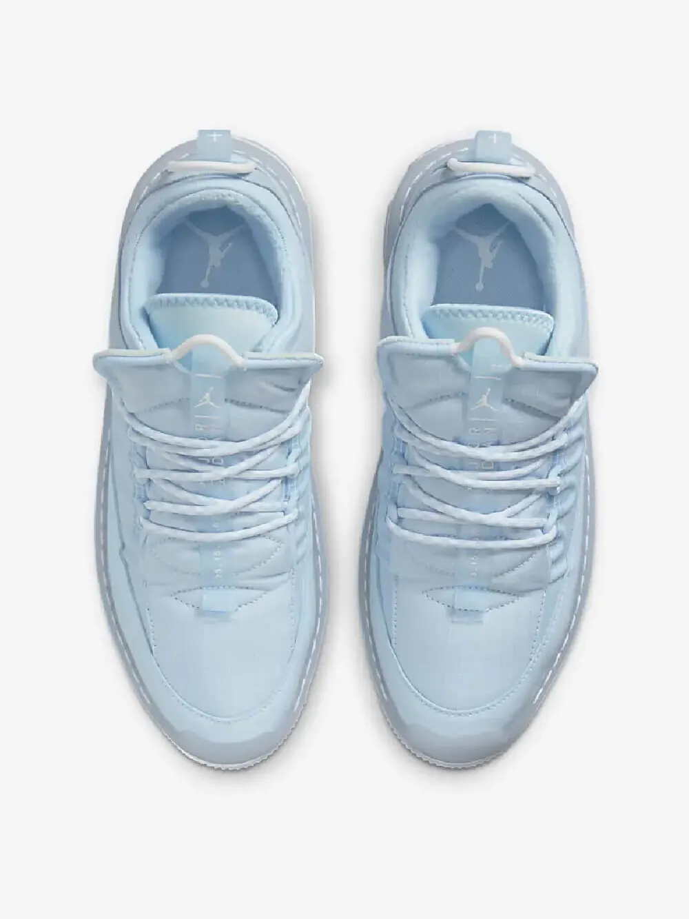 Кроссовки Nike Air Jordan Air Mae — изображение 3 из 8, голубой/белый