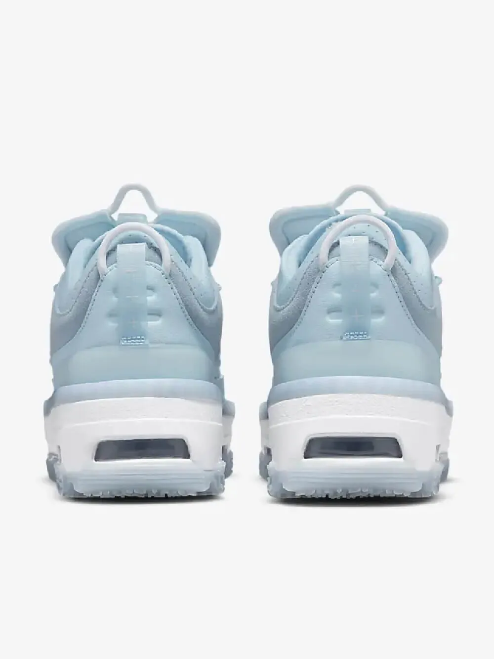 Кроссовки Nike Air Jordan Air Mae — изображение 4 из 8, голубой/белый