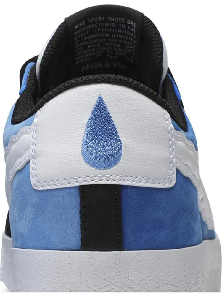 Кроссовки Nike Kevin Bradley x Zoom Blazer AC XT ISO SB 'Heaven' — изображение 7 из 8, синий