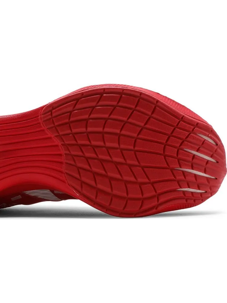 Кроссовки Nike Gyakusuo x ZoomX Vaporfly NEXT% 'University Red Blue' — изображение 5 из 8, красный