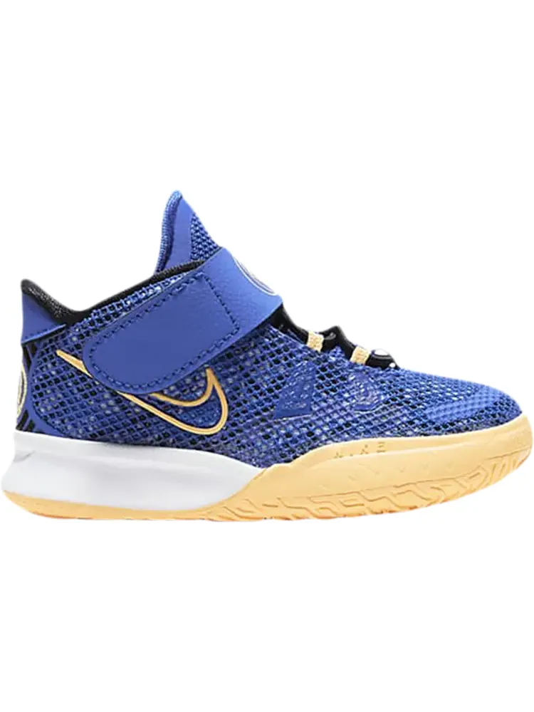 Кроссовки Nike Kyrie 7 TD 'Sisterhood' — изображение 1 из 1, синий