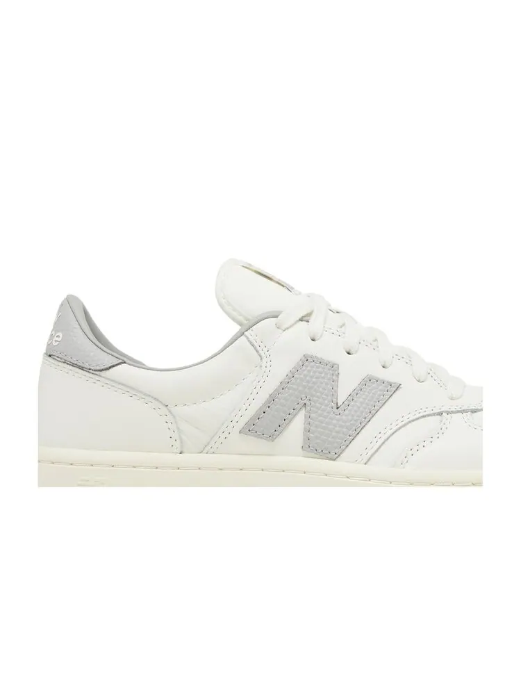 Кроссовки New Balance Aimé Leon Dore x T500 — изображение 2 из 4, белый