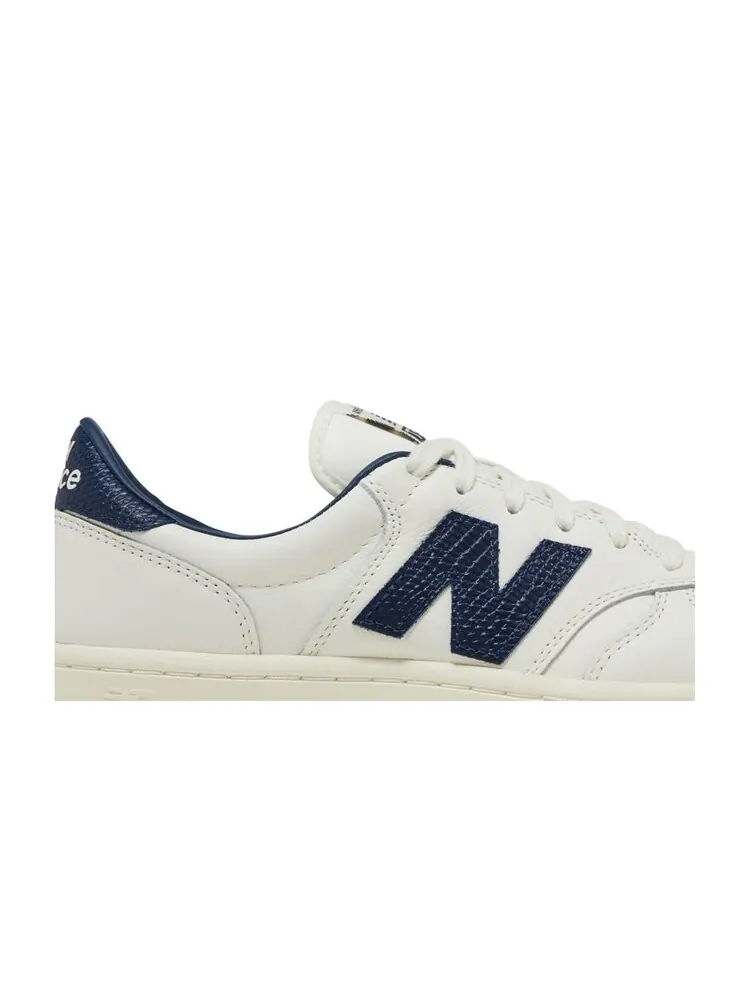 Кроссовки New Balance Aimé Leon Dore x T500 — изображение 2 из 4, белый