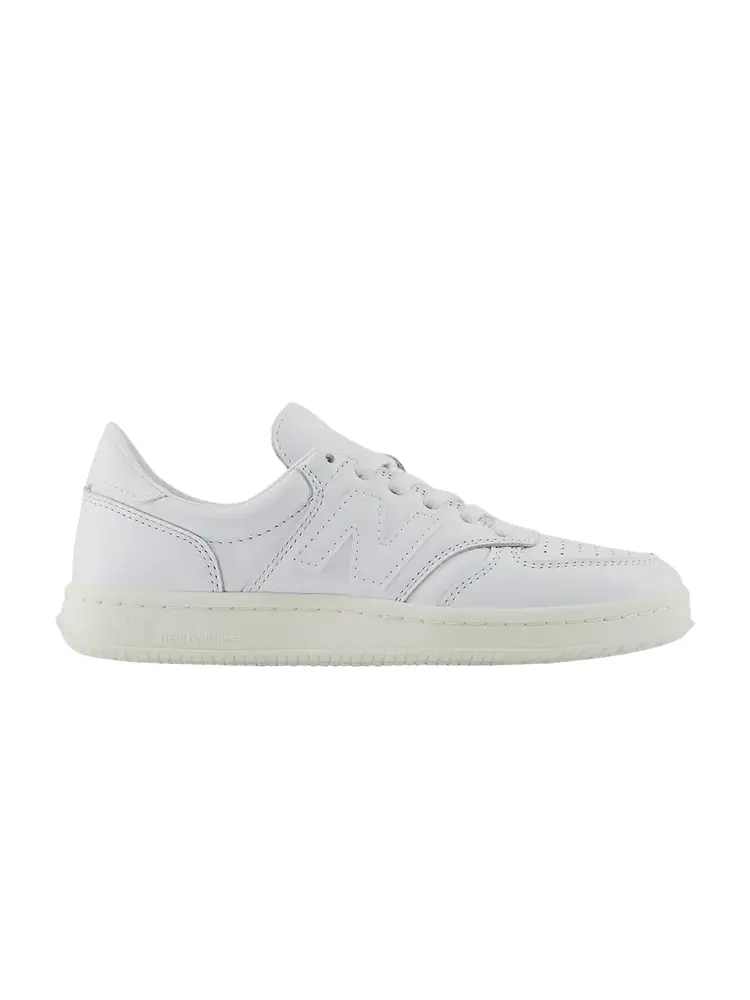 Кроссовки New Balance T500 — изображение 1 из 1, белый