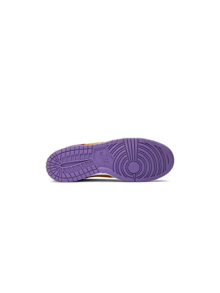 Кроссовки Nike Dunk Low SP Retro 'Viotech' 2019 — изображение 4 из 4, мульти
