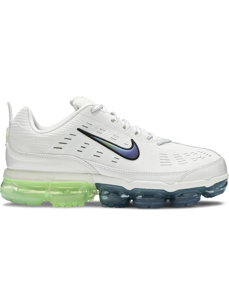 Кроссовки Nike Air VaporMax 360 'Summit White' — изображение 1 из 8, белый