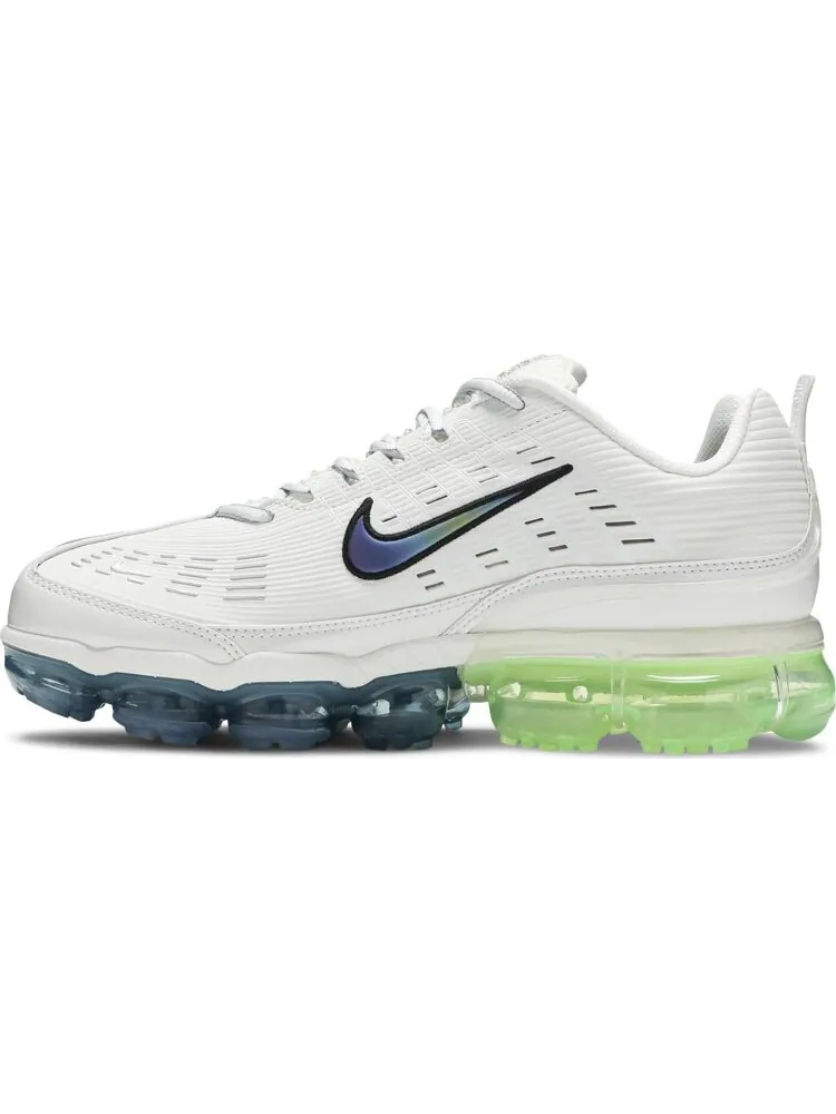 Кроссовки Nike Air VaporMax 360 'Summit White' — изображение 3 из 8, белый