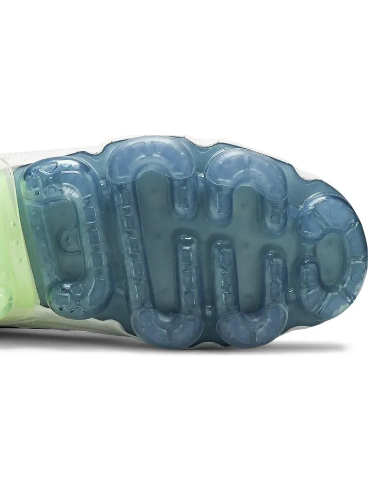Кроссовки Nike Air VaporMax 360 'Summit White' — изображение 5 из 8, белый