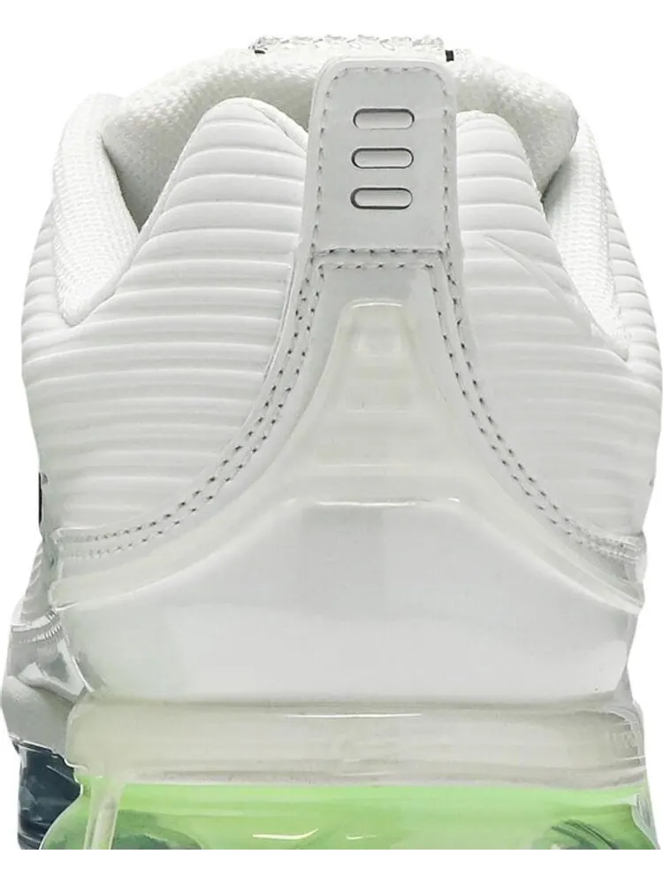 Кроссовки Nike Air VaporMax 360 'Summit White' — изображение 7 из 8, белый