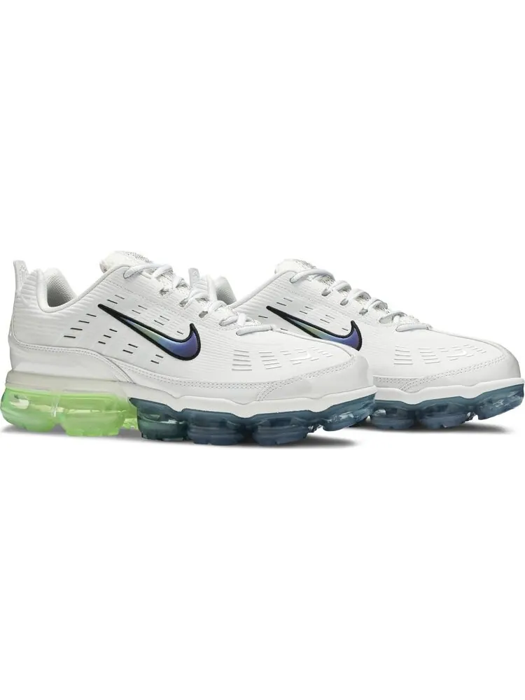 Кроссовки Nike Air VaporMax 360 'Summit White' — изображение 8 из 8, белый
