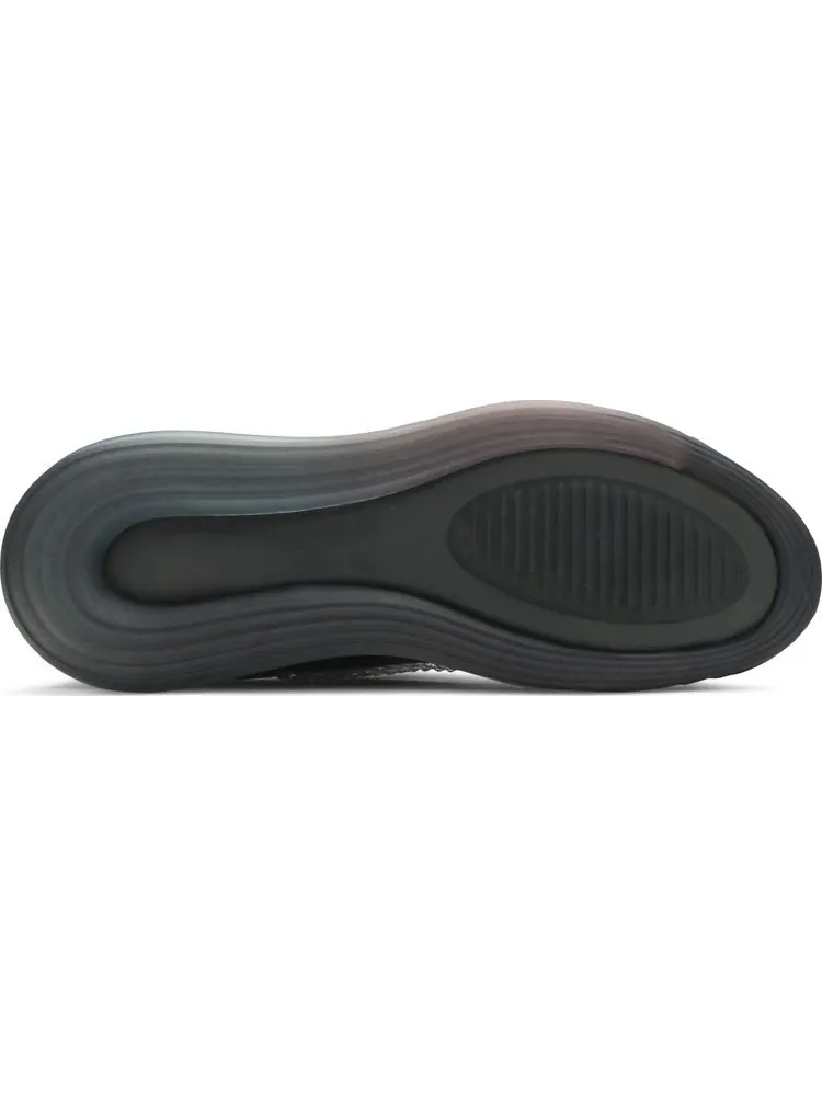 Кроссовки Nike Air Max 720 'Bubble Pack' — изображение 4 из 8, черный