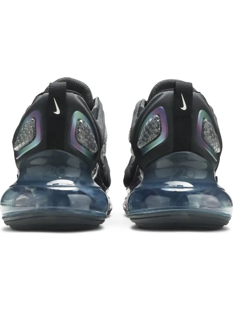 Кроссовки Nike Air Max 720 'Bubble Pack' — изображение 6 из 8, черный