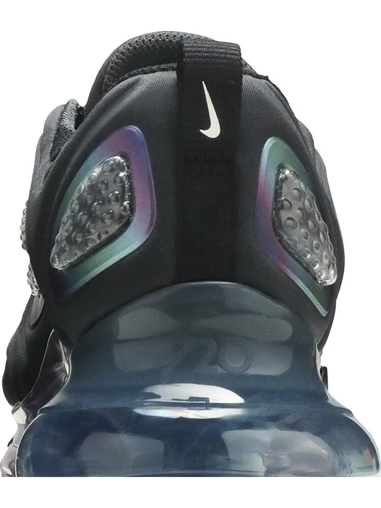 Кроссовки Nike Air Max 720 'Bubble Pack' — изображение 7 из 8, черный