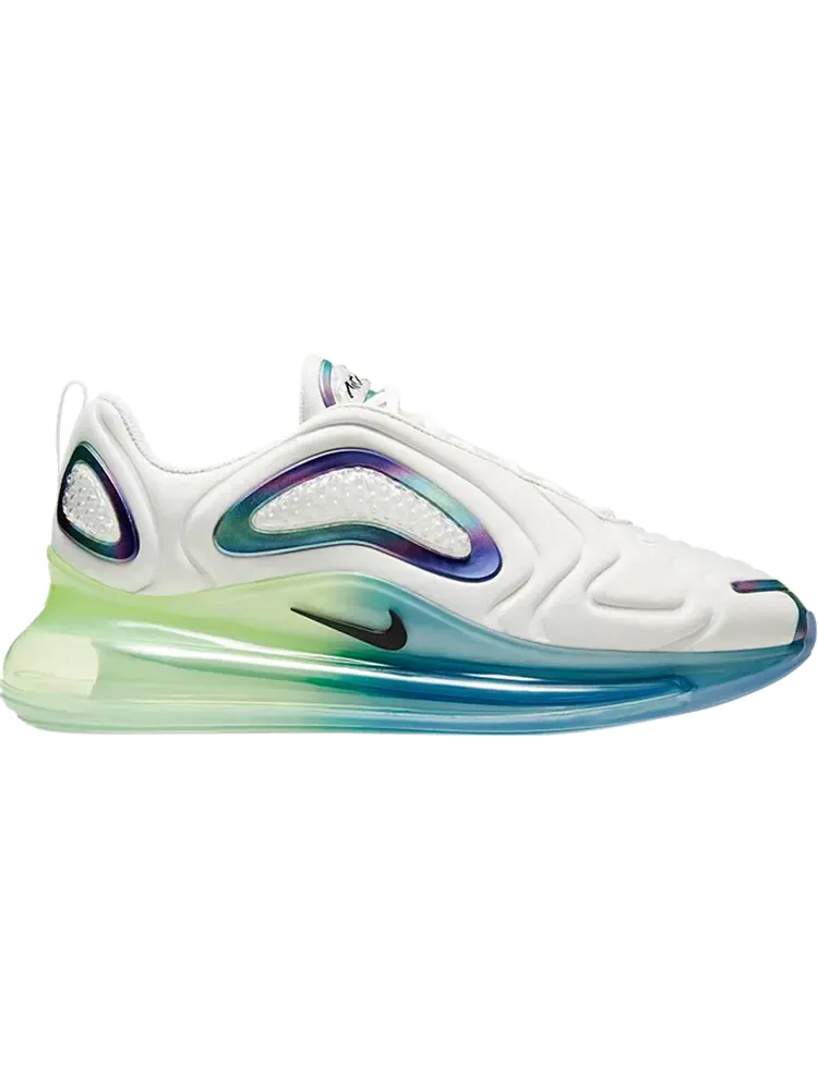 Кроссовки Nike Air Max 720 'Bubble Pack' — изображение 1 из 1, белый