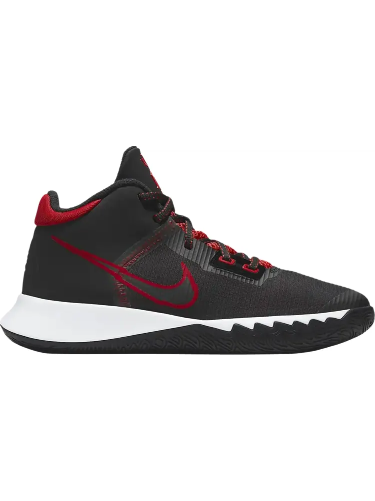 Кроссовки Nike Kyrie Flytrap 4 GS 'Bred' — изображение 1 из 1, черный