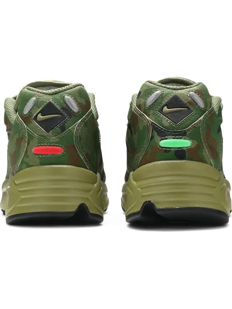 Кроссовки Nike Air Max Triax 96 SP 'Camo' — изображение 6 из 8, зеленый
