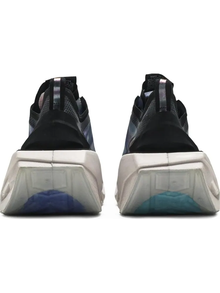 Кроссовки Nike Wmns ZoomX Vista Grind 'Night Aqua' — изображение 2 из 3, зеленый