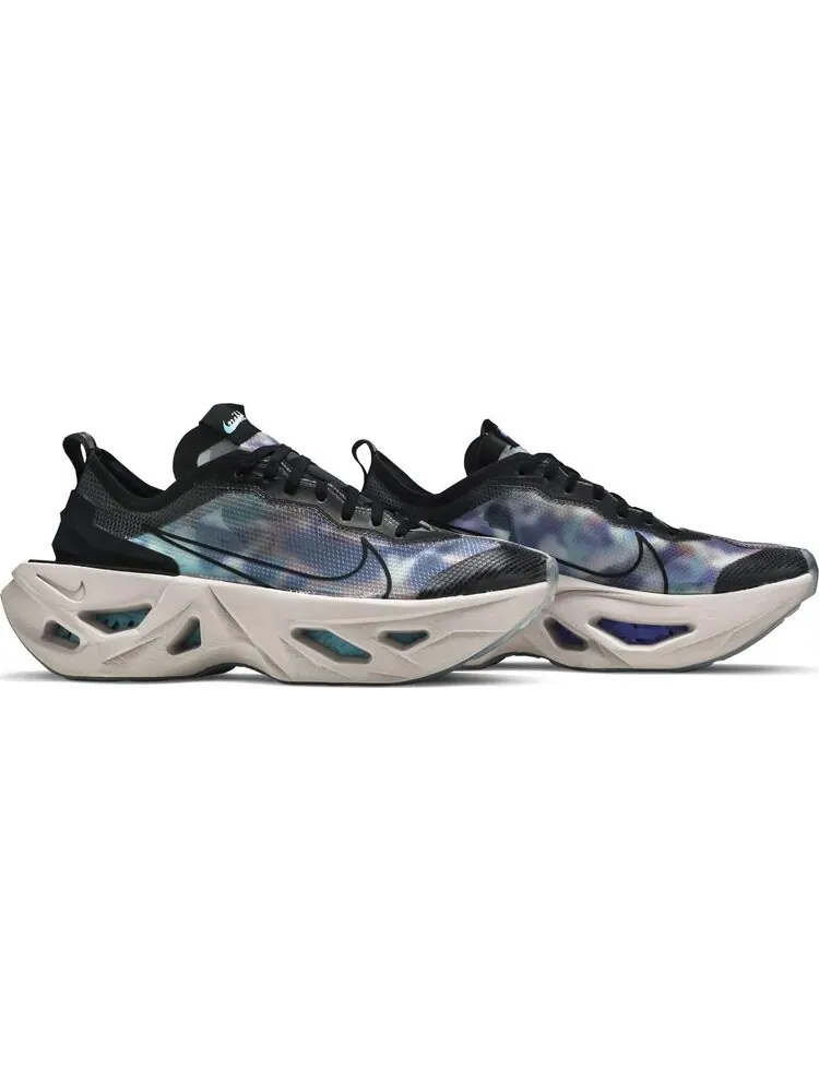 Кроссовки Nike Wmns ZoomX Vista Grind 'Night Aqua' — изображение 3 из 3, зеленый