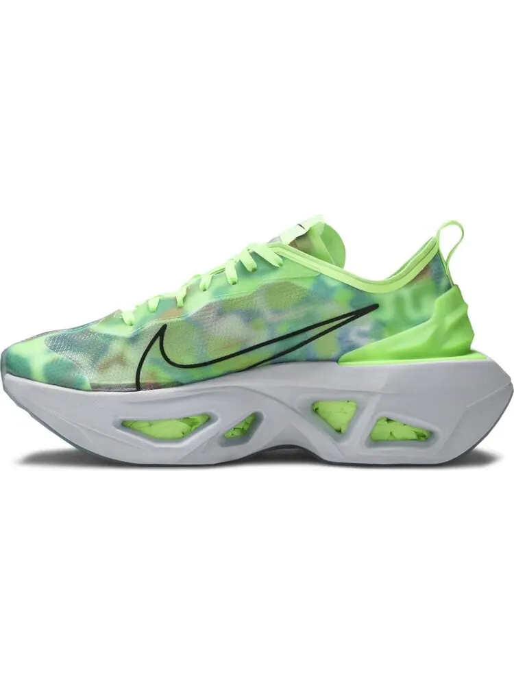 Кроссовки Nike Wmns ZoomX Vista Grind 'Lime Blast' — изображение 3 из 8, зеленый