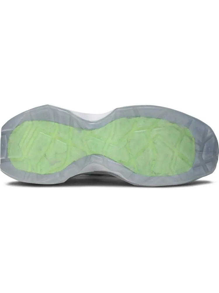 Кроссовки Nike Wmns ZoomX Vista Grind 'Lime Blast' — изображение 4 из 8, зеленый