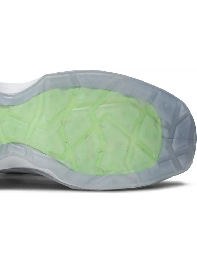 Кроссовки Nike Wmns ZoomX Vista Grind 'Lime Blast' — изображение 5 из 8, зеленый