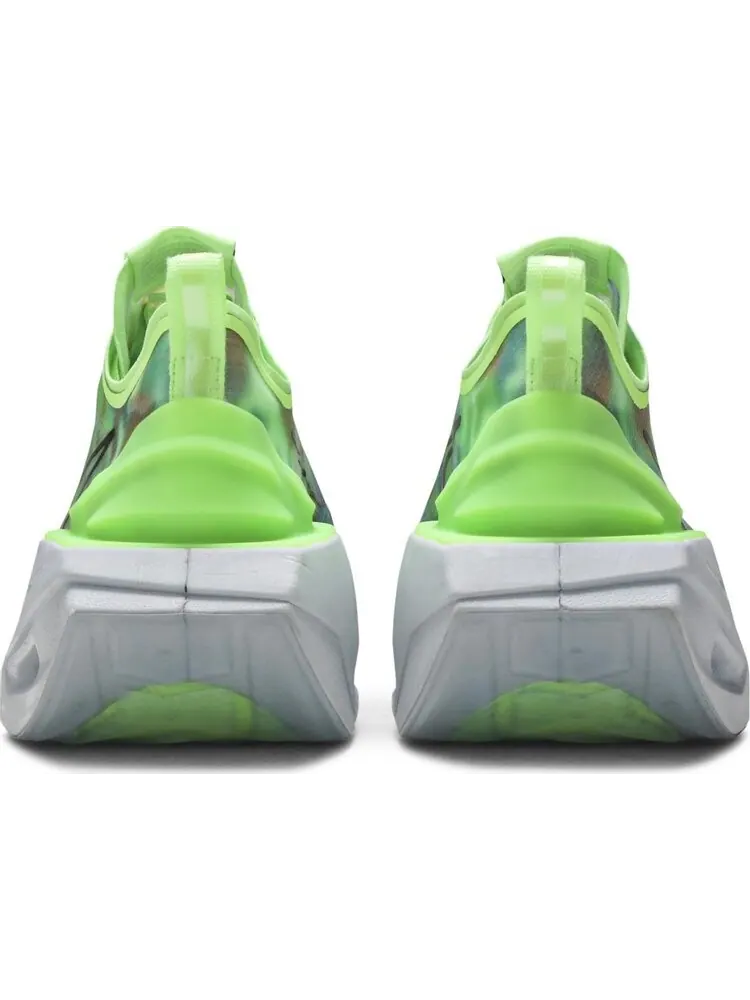 Кроссовки Nike Wmns ZoomX Vista Grind 'Lime Blast' — изображение 6 из 8, зеленый