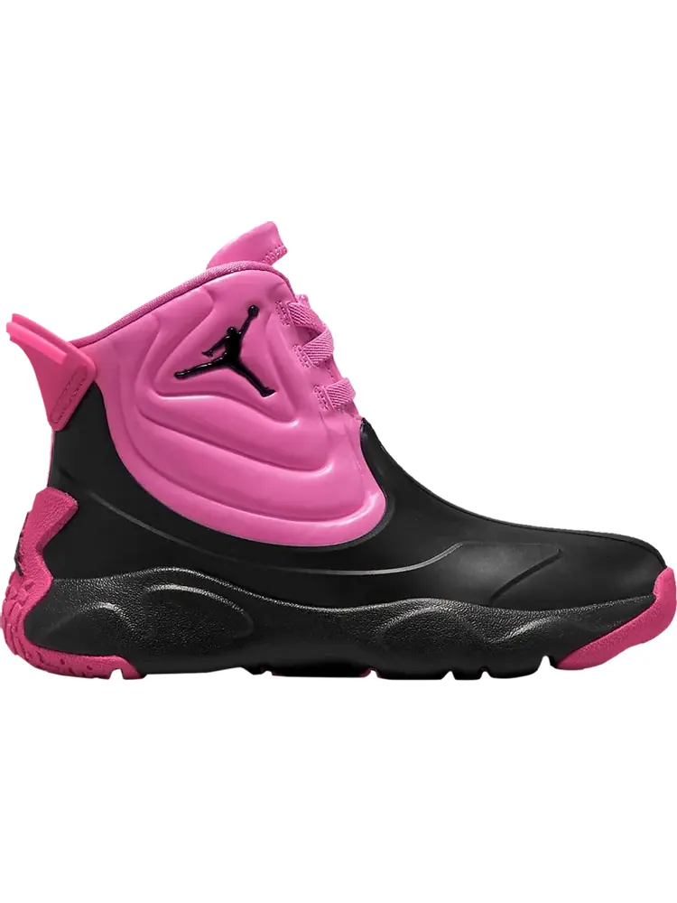 Ботинки Jordan Drip 23 Rain Boot PS Pinksicle — изображение 1 из 1, розовый