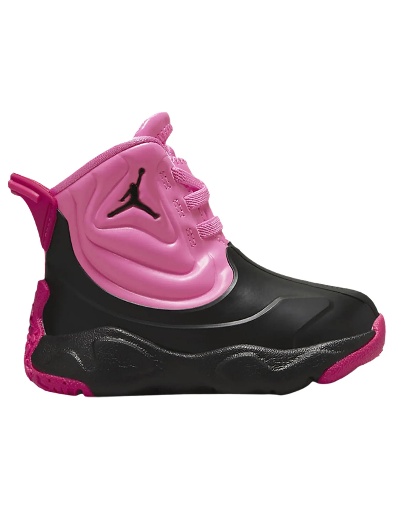 Кроссовки Nike Jordan Drip 23 Rain Boot TD 'Pinksicle' — изображение 1 из 1, розовый