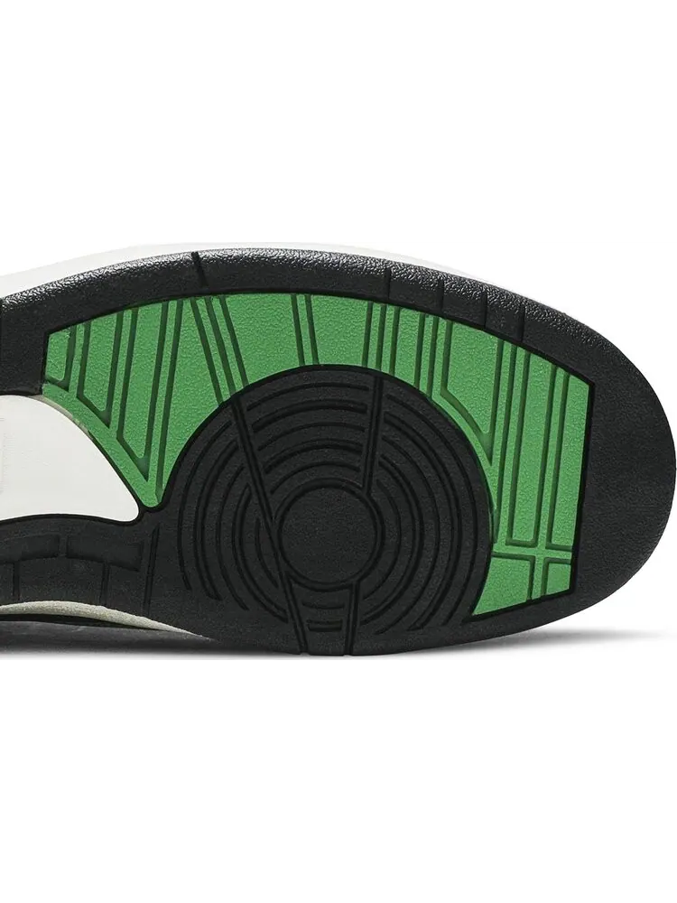 Кроссовки Wmns Air Jordan 2 Retro Rivals — изображение 3 из 6, мульти