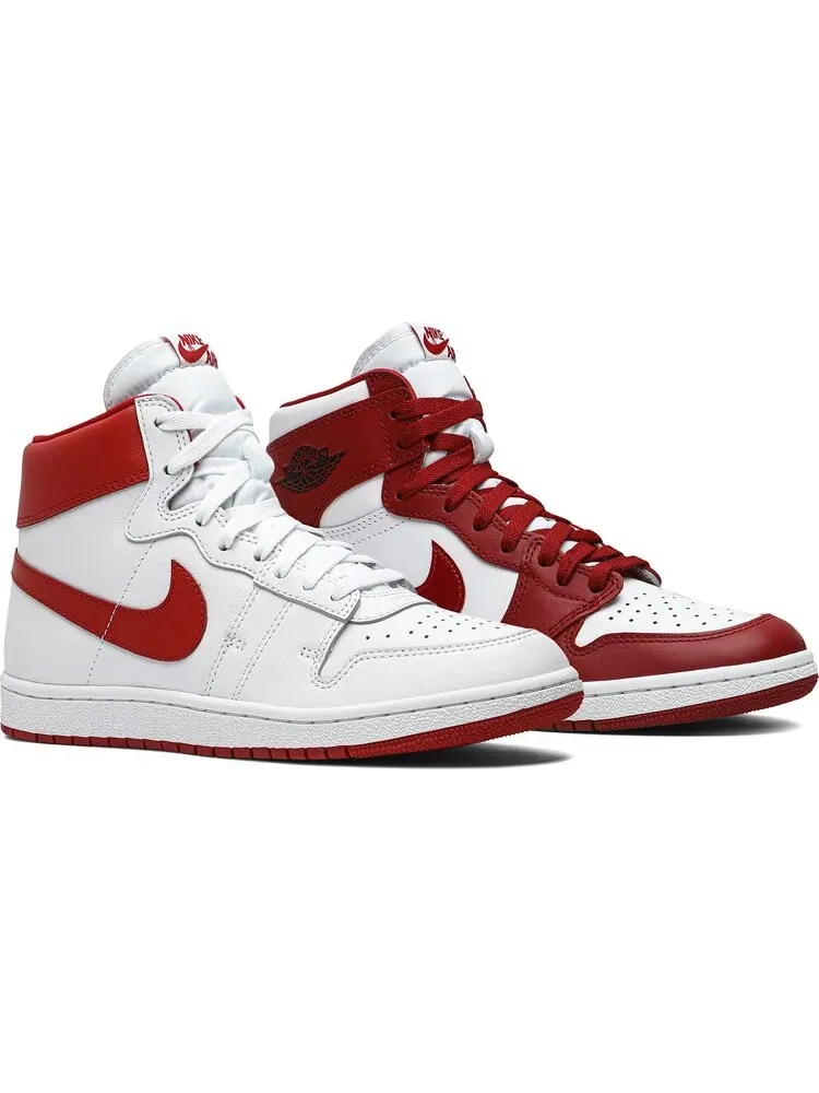 Кроссовки Air Ship PE x Air Jordan 1 High 85 New Beginnings Pack — изображение 1 из 16, мульти