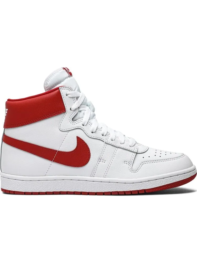Кроссовки Air Ship PE x Air Jordan 1 High 85 New Beginnings Pack — изображение 2 из 16, мульти