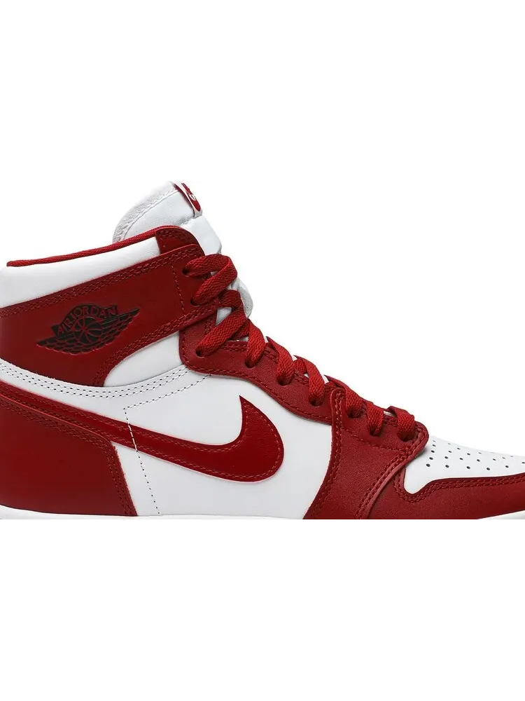 Кроссовки Air Ship PE x Air Jordan 1 High 85 New Beginnings Pack — изображение 11 из 16, мульти